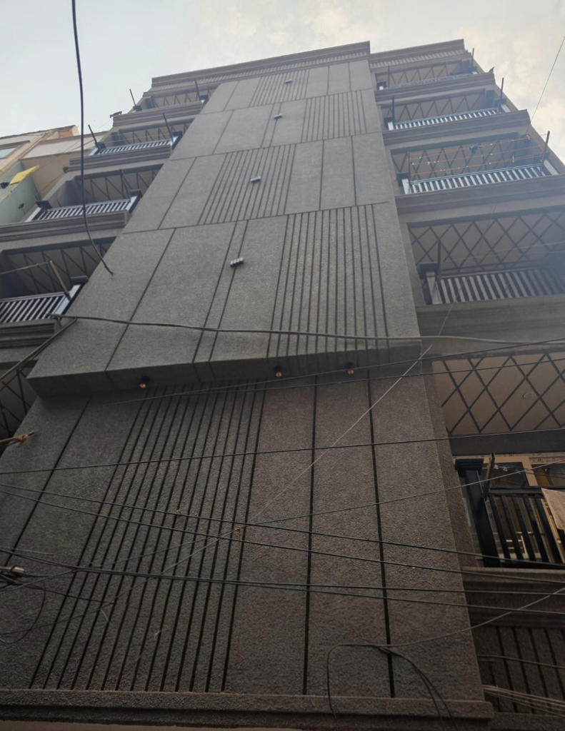 hestia buildcon private limited d3 pic